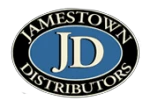 Jamestown Distributors Promóciós kódok 