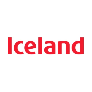 Iceland Foods reklamos kredito kodai 