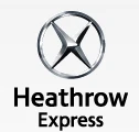 Heathrow Express reklamos kredito kodai 
