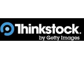 ThinkStock 促销代码 