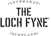 Loch Fyne Whiskies Codici promozionali 