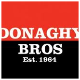 Donaghy Bros Promotie codes 