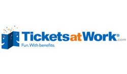 Tickets At Work Promotie codes 