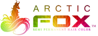 Arctic Fox Hair Color Kampagnekoder 