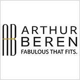 Arthur Beren Promo-Codes 