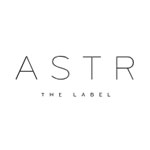 ASTR The Label 促销代码 