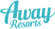 Away Resorts 促销代码 