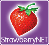 StrawberryNet 促销代码 