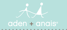 Aden And Anais Promotie codes 
