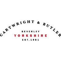 Cartwright And Butler 促销代码 
