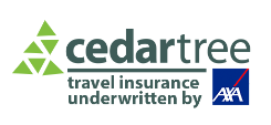 Cedar Tree Insurance Kampagnekoder 