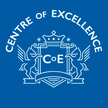 Centre Of Excellence Kampagnekoder 