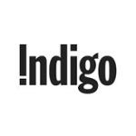 Indigo 促销代码 