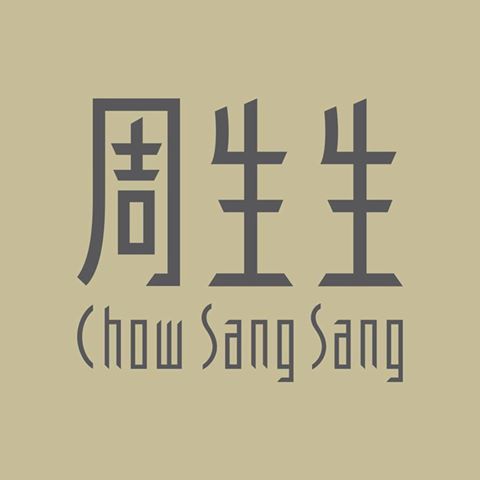 Chow Sang Sang 促销代码 