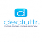 Decluttr 促销代码 