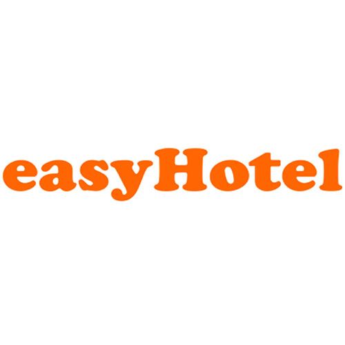 EasyHotel 促销代码 