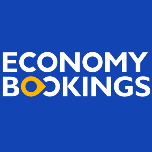 Economy Bookings 促销代码 