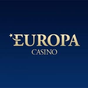 Europa Casino 促销代码 