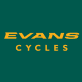 Evans Cycles Promotie codes 