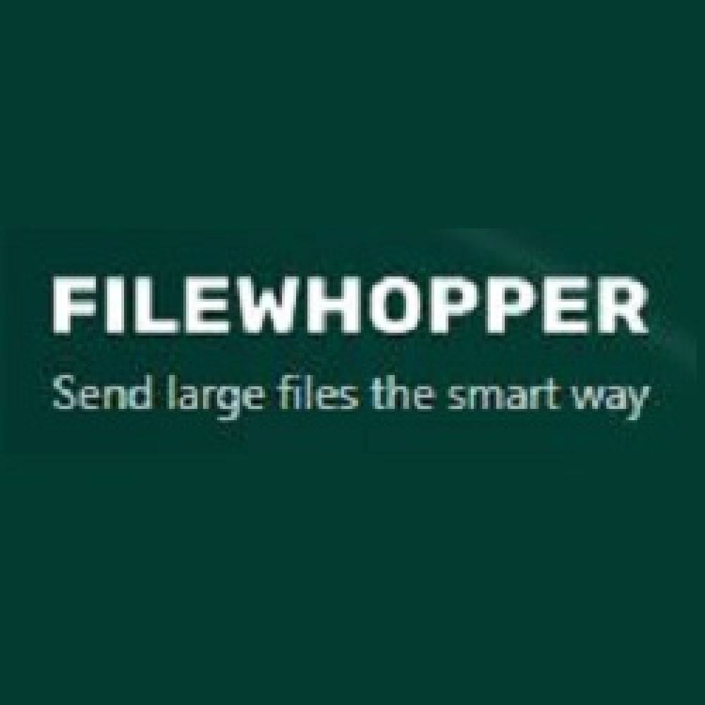 FileWhopper Promo-Codes 