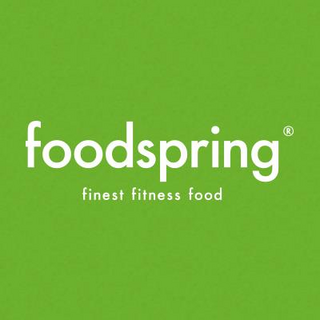 Food Spring Promo-Codes 