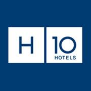 H10 Hotels 促销代码 