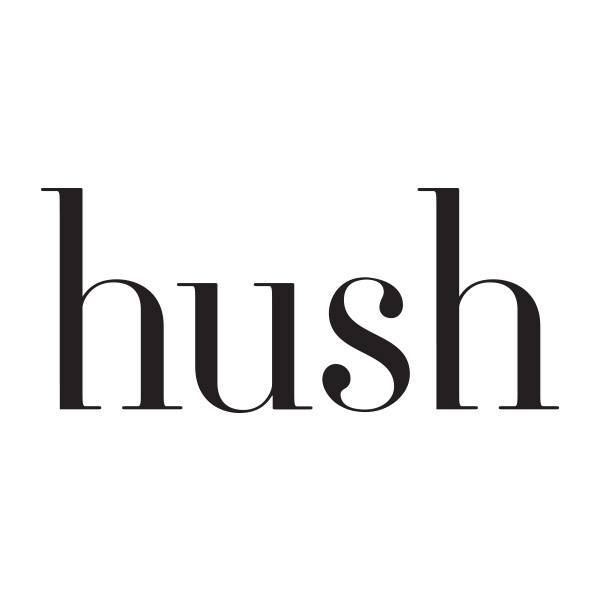 Hush 促销代码 