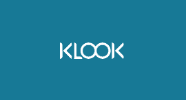Klook 促销代码 