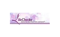 LifeChecks Codici promozionali 