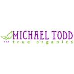 Michael Todd True Organics Promo-Codes 
