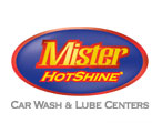 Mister Car Wash Codici promozionali 