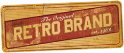 Original Retro Brand Kampagnekoder 