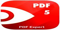 PDF Expert 促销代码 