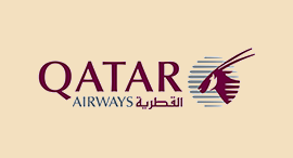Qatar Airways 促销代码 