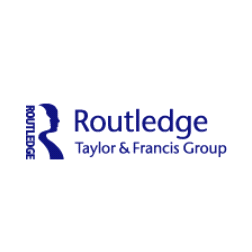 Routledge 促销代码 