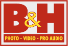 B&H Photo Kody promocyjne 